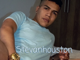 Stevanhouston