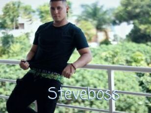 Steveboss