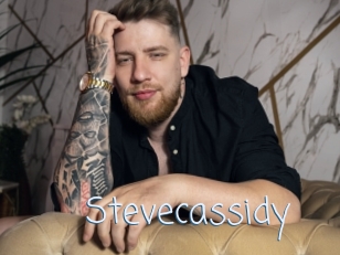 stevecassidy Callsex