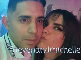 Stevenandmichelle