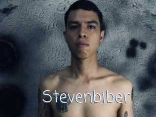 stevenbiber Callsex