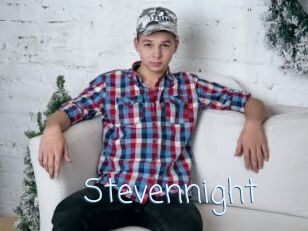 Stevennight