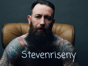stevenriseny Callsex