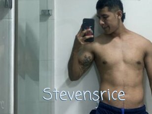 Stevensrice