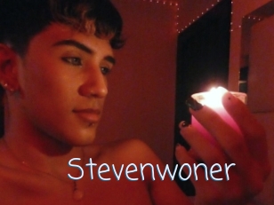 Stevenwoner
