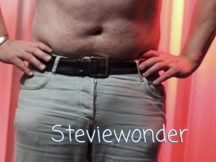 Steviewonder