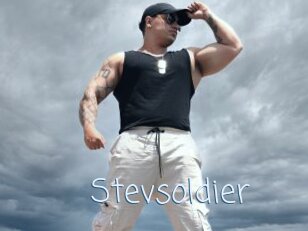 Stevsoldier
