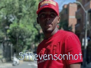 Sthevensonhot