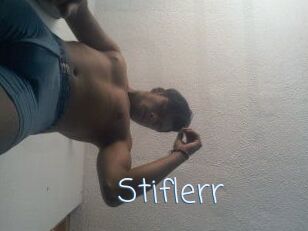 Stiflerr