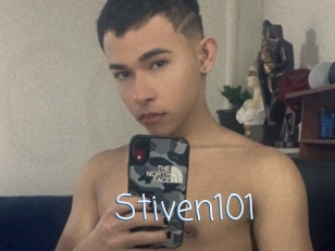 Stiven101