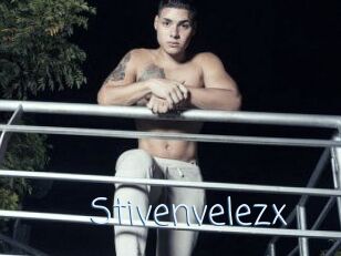 Stivenvelezx