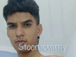 stoontommy Callsex