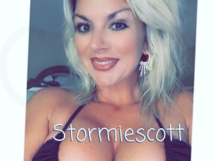 Stormiescott