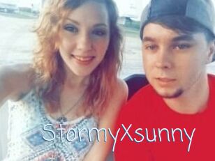 StormyXsunny