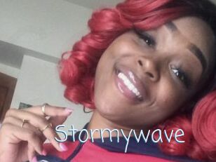 Stormywave