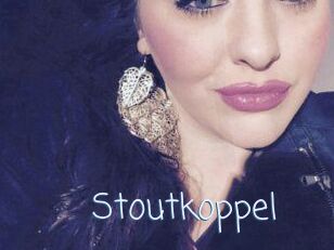 Stoutkoppel