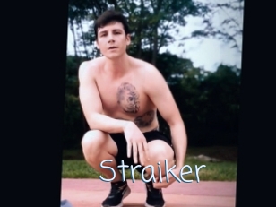 straiker Callsex