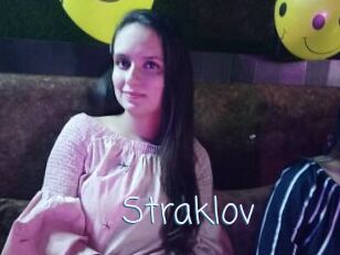 Straklov