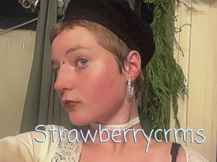 Strawberrycrms