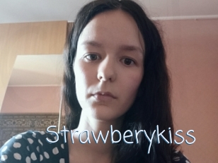 Strawberykiss
