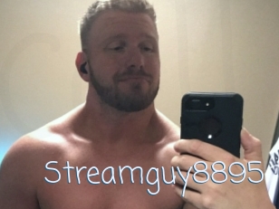 Streamguy8895