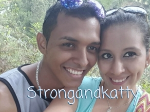 strongandkatty Callsex