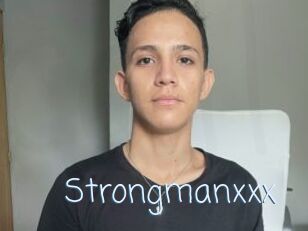 Strongmanxxx