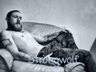 Strongwolf
