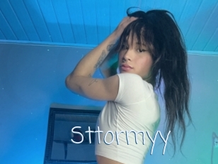 Sttormyy