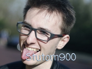 Stutom900