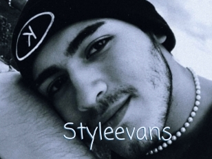 Styleevans