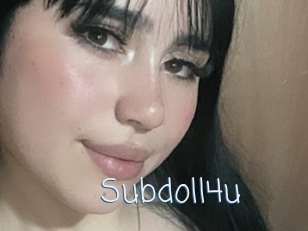 Subdoll4u