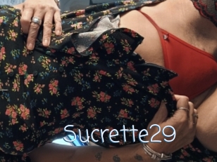 Sucrette29