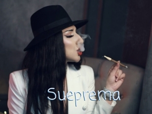 Sueprema