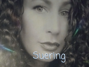 Suering