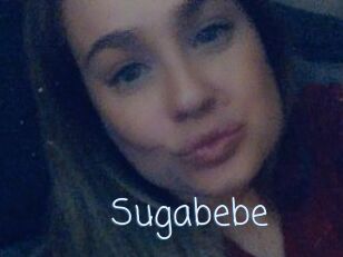 Sugabebe