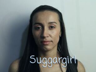 Suggargirl