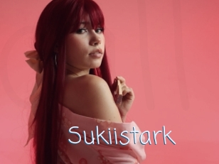 sukiistark Callsex