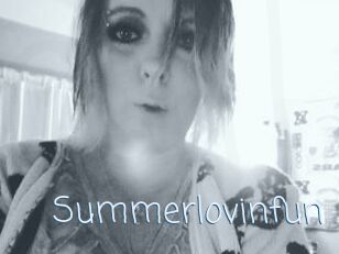 Summerlovinfun