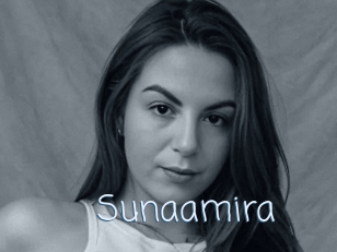 Sunaamira