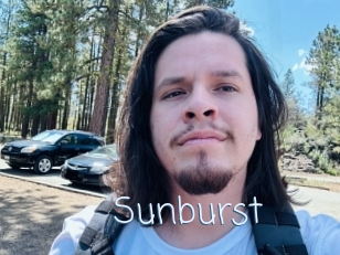 Sunburst