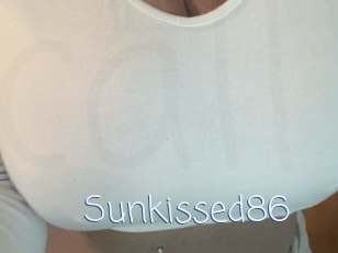Sunkissed86