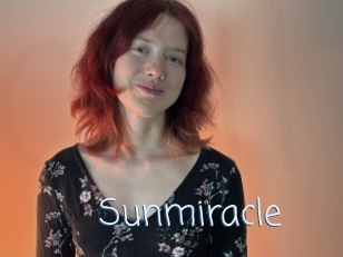 Sunmiracle