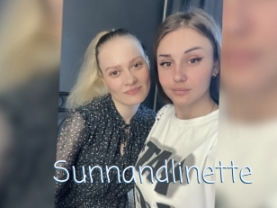 Sunnandlinette