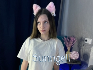 Sunngell