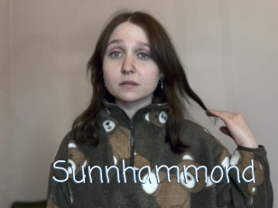 Sunnhammond
