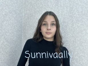 Sunnivaally