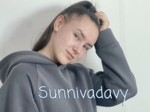 Sunnivadavy