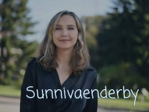Sunnivaenderby