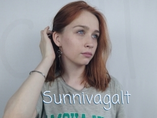Sunnivagalt